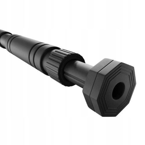 Турник  Trex Sport TX-010PB 60-100 см черный - фото №2